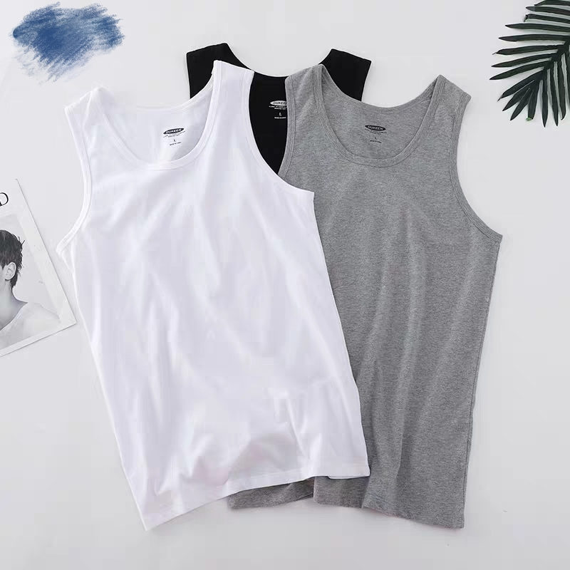 Man's Vest