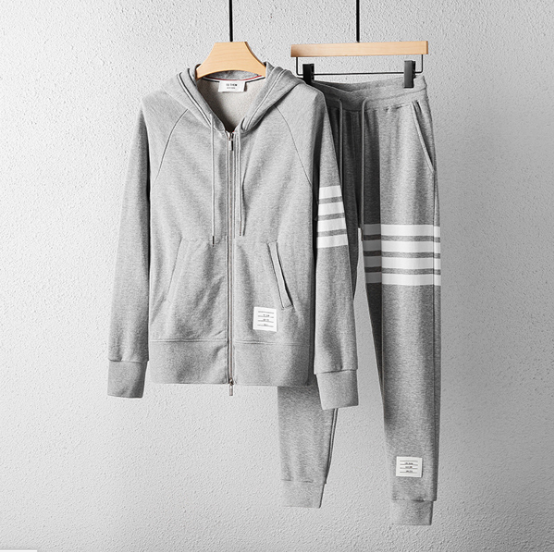 Man/Lady's sport suit