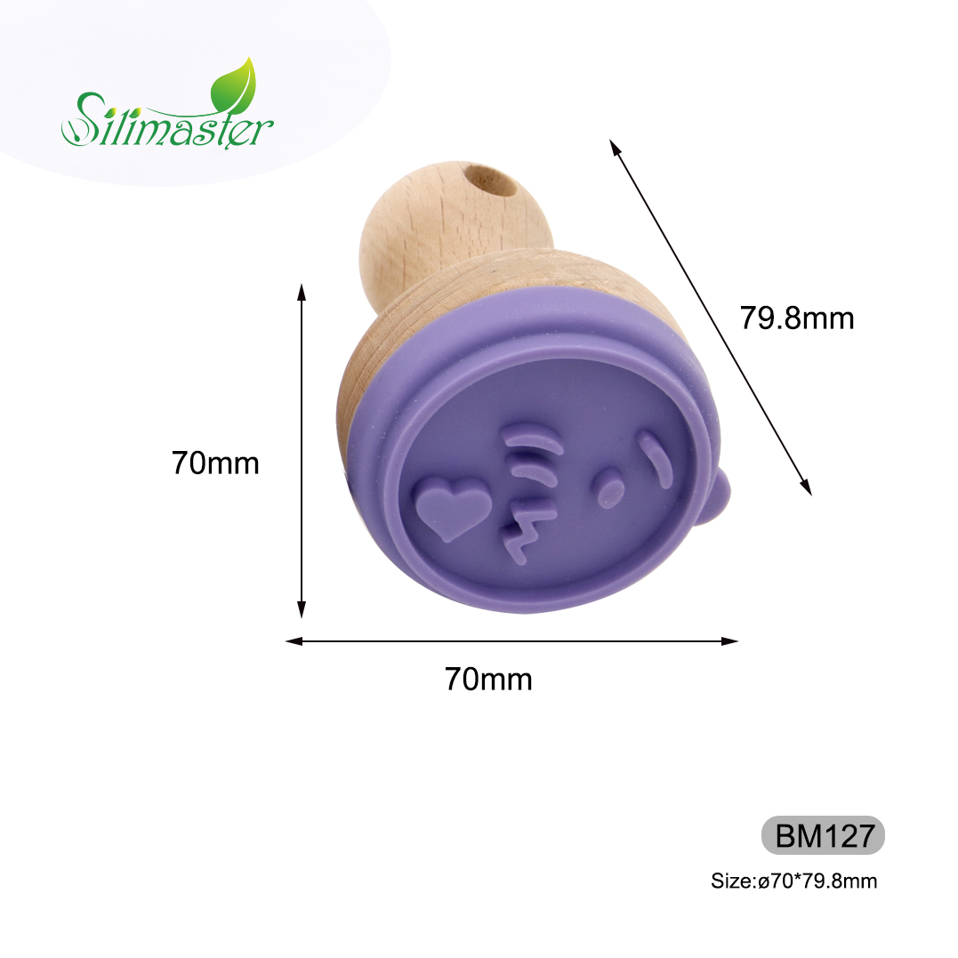 Symbol Cookie Stamps