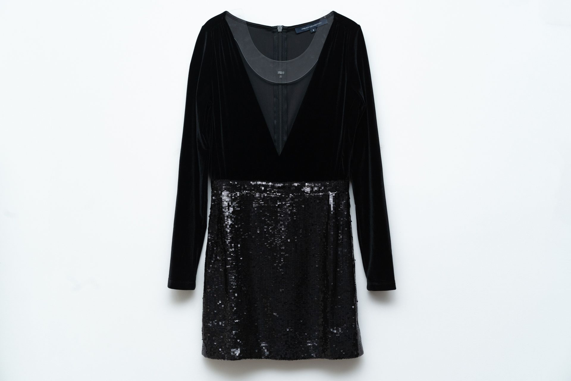 Ladies Dress