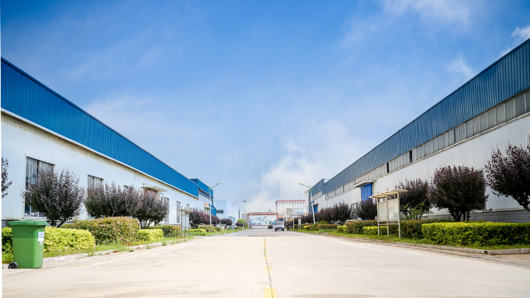 Qingdao Max Fiber Co., Ltd. – fiberglass products 1