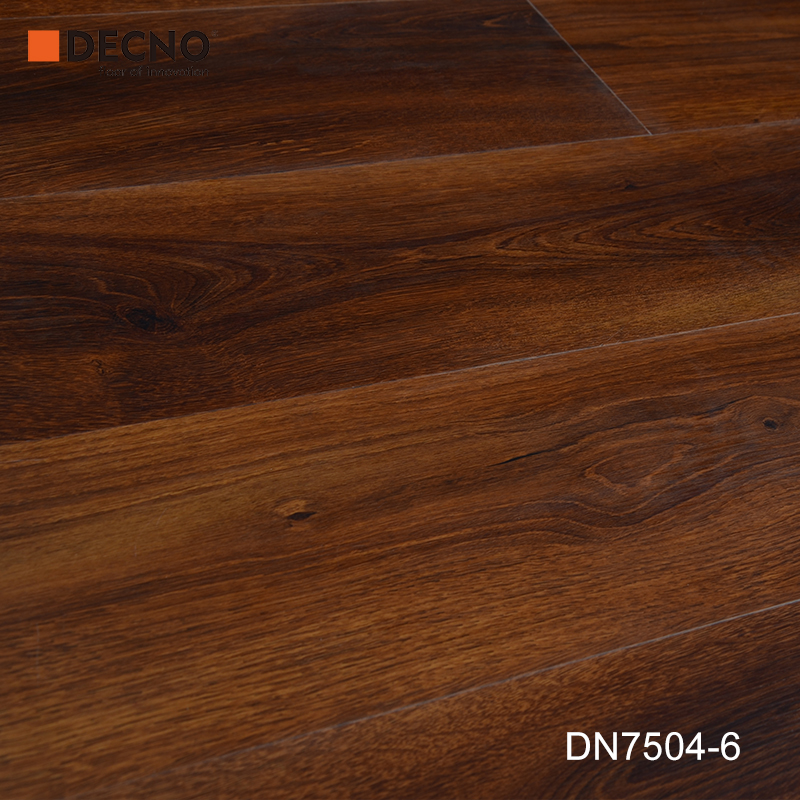 Spc hybrid flooring