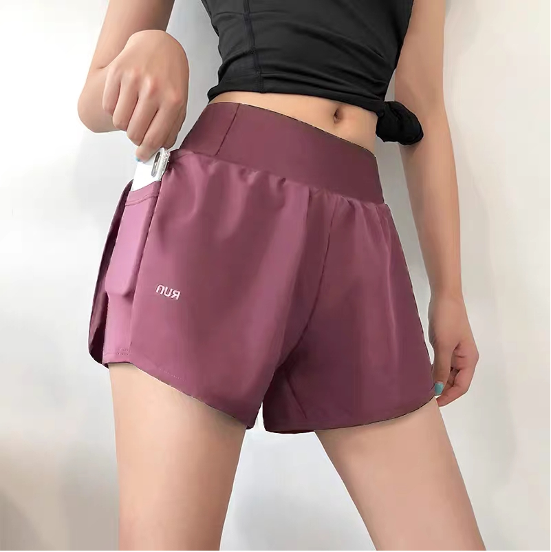 Lady's sport Shorts