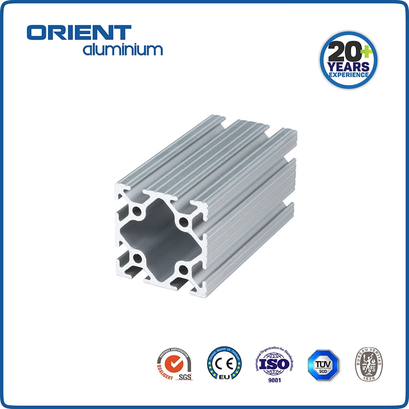 High Quality T Slot Aluminum Extrusion Profile with competitive price
