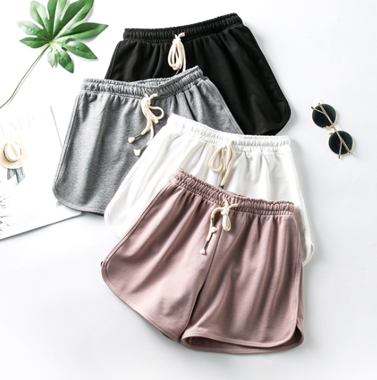 Lady's sport Shorts