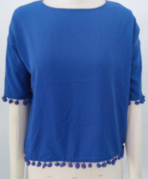 Ladies T-shirt