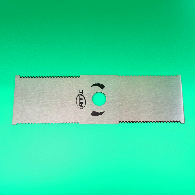 Brush Cutter Blade (At02t)