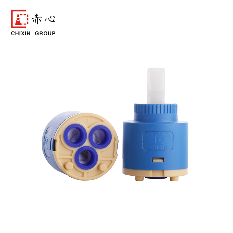 Chixin 35mm Faucet Ceramic Cartridge