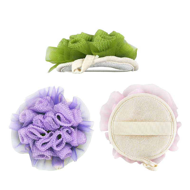 Bath Sponge
