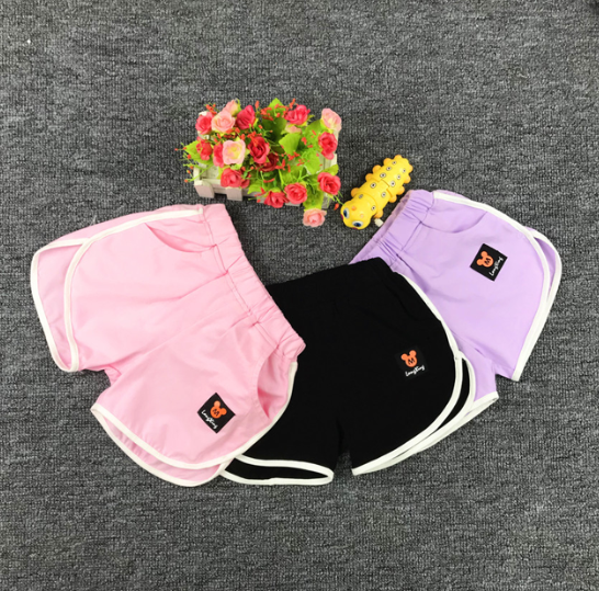 Children's sport Shorts