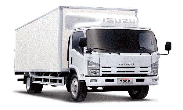 700p Truck