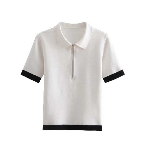 Polo shirt