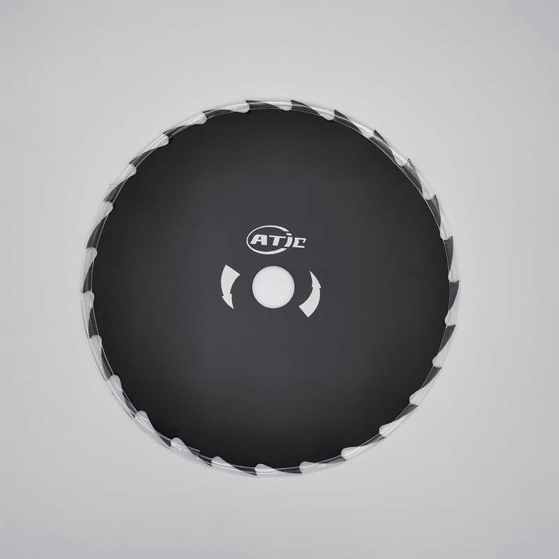 Brush Cutter Blade (At24)