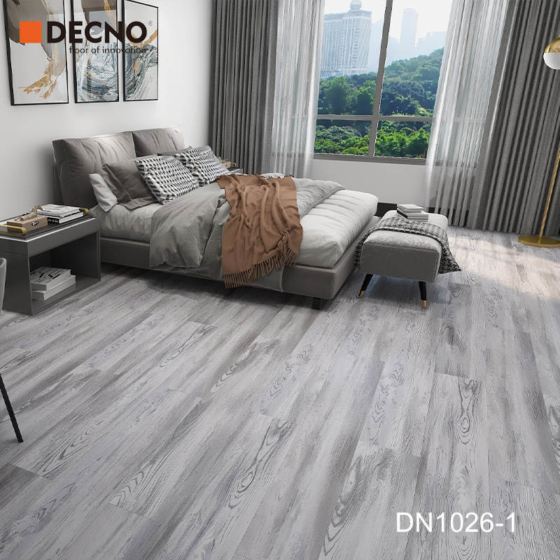 spc waterproof flooring