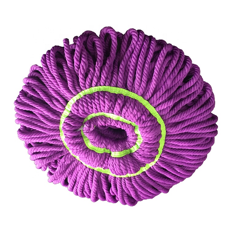 Floor Cleaner Mop Microfiber Customized Head House Plastic Color Support Handle Feature Weight Easy