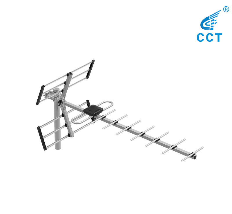 TV Antenna HD-2814-3