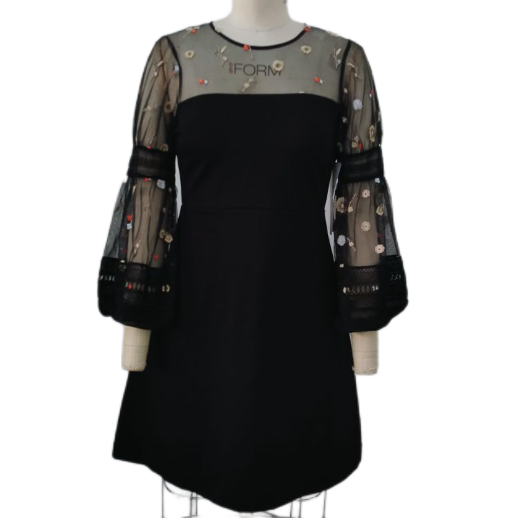 Ladies Dress