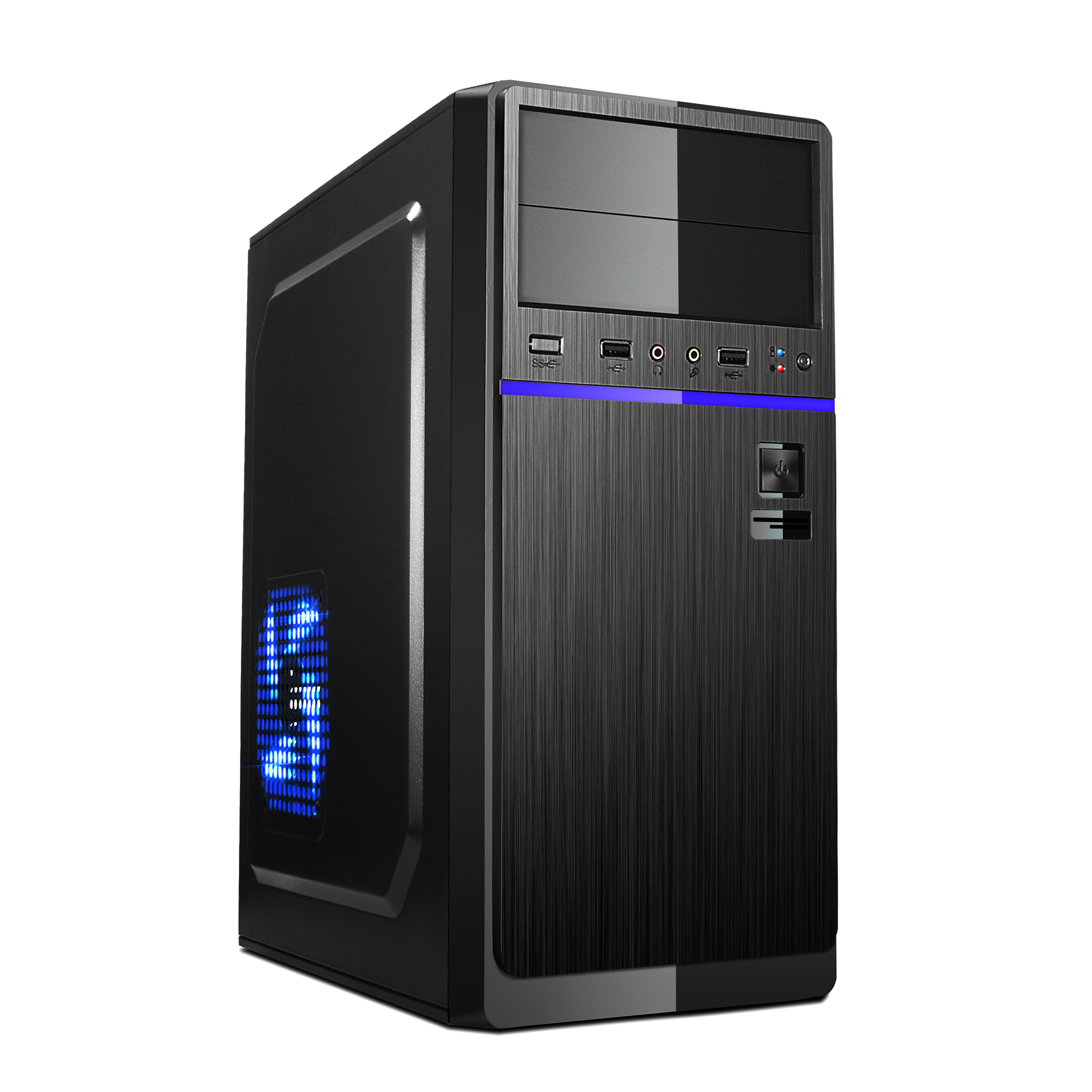 Computer Case