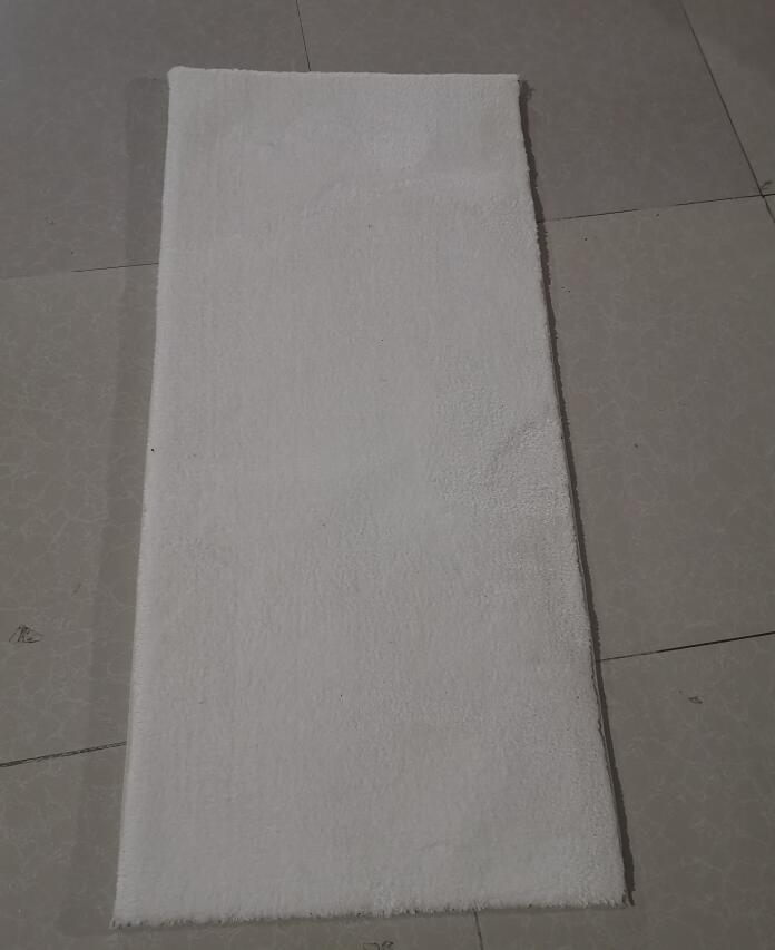 recycle rug with Global Recycled Standard SMETA certificate