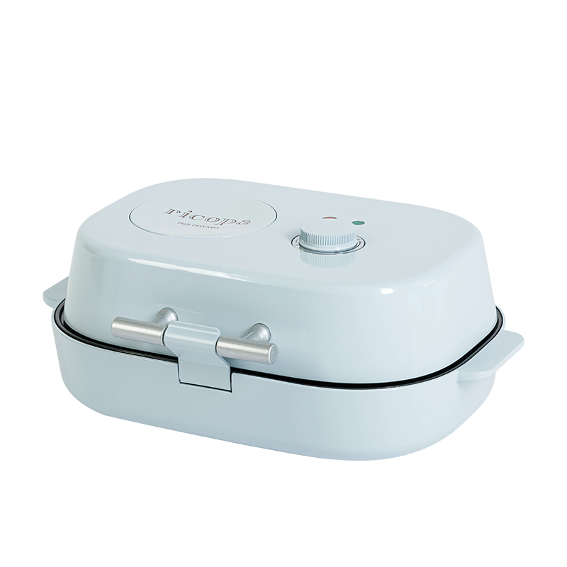 Sweet Potato Baking Machine