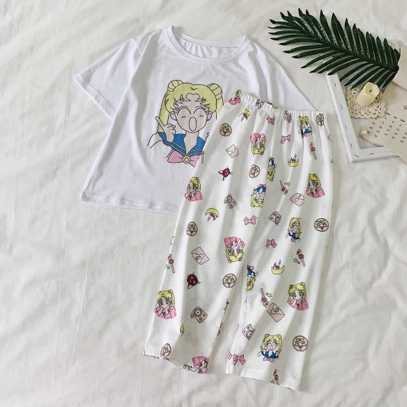 Children's Pajamas Set