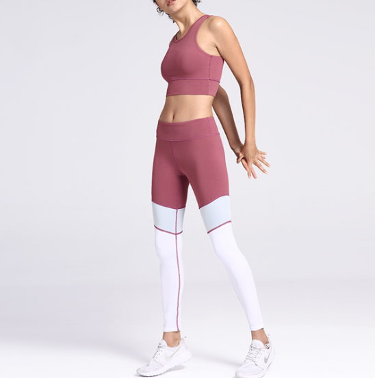 Lady's sport suit