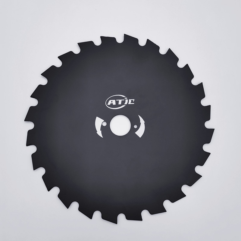 Brush Cutter Blade (At29)