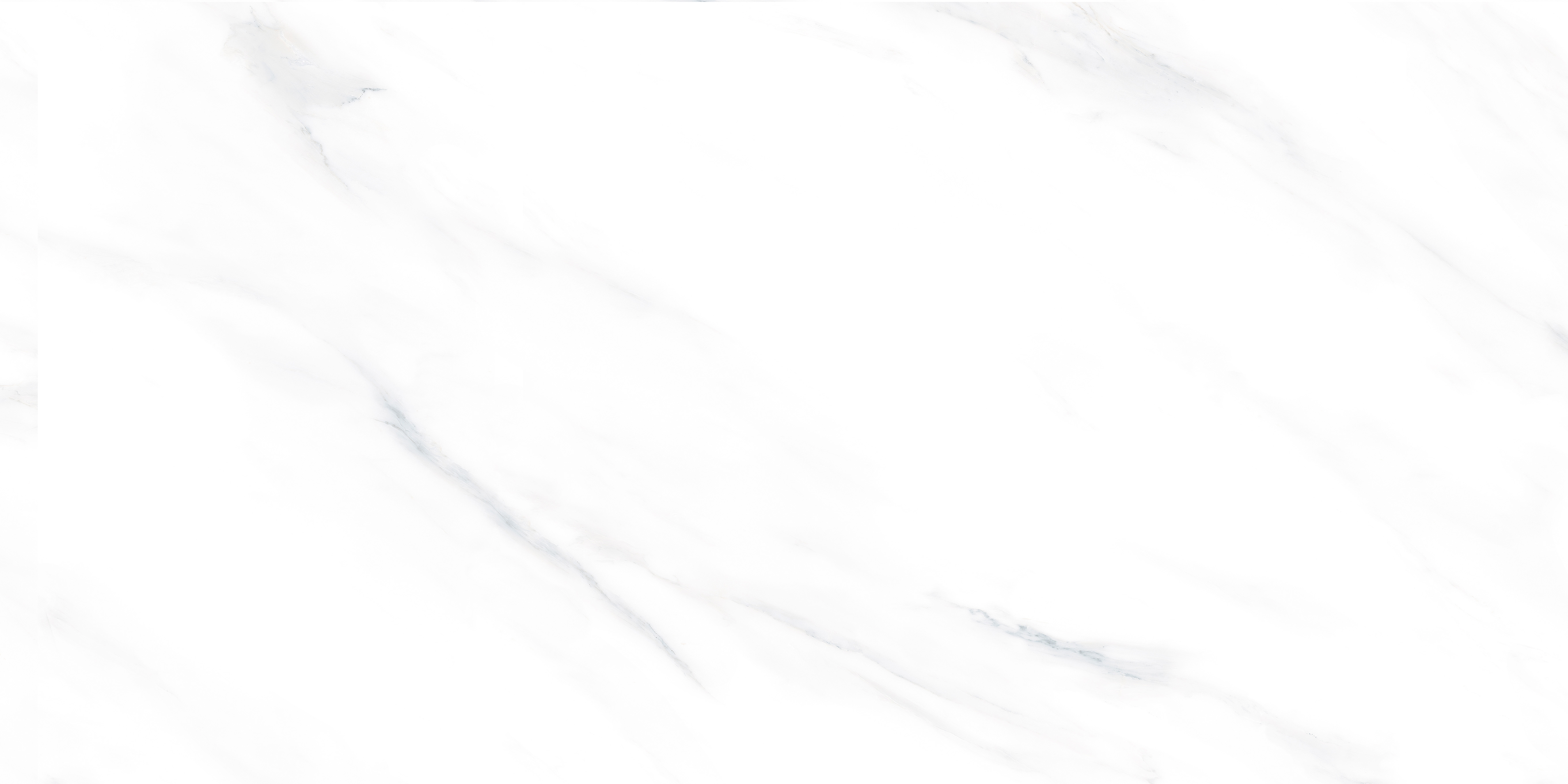 Polished glazed porcelain tiles