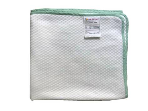Knitting Blanket