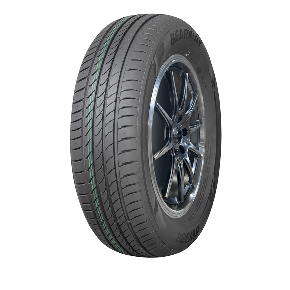 Bearway Pcr Tire 225/55r18 235/55r18 245/45r18 255/40r18 Bw388