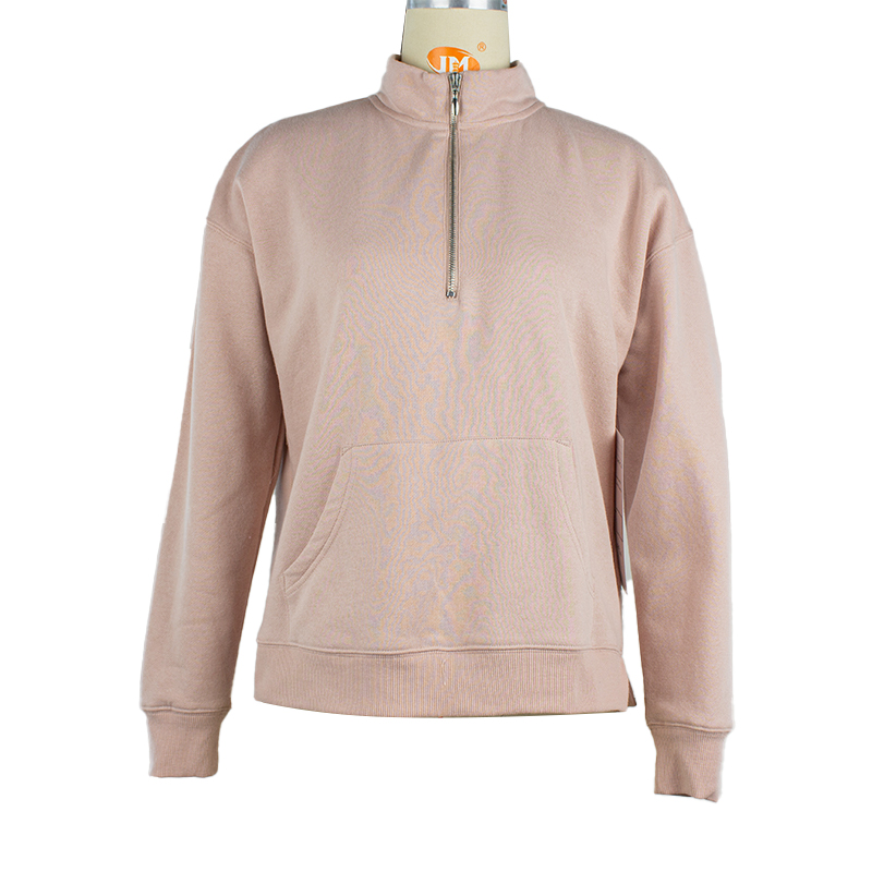 HDAF19 Lady's knit coat