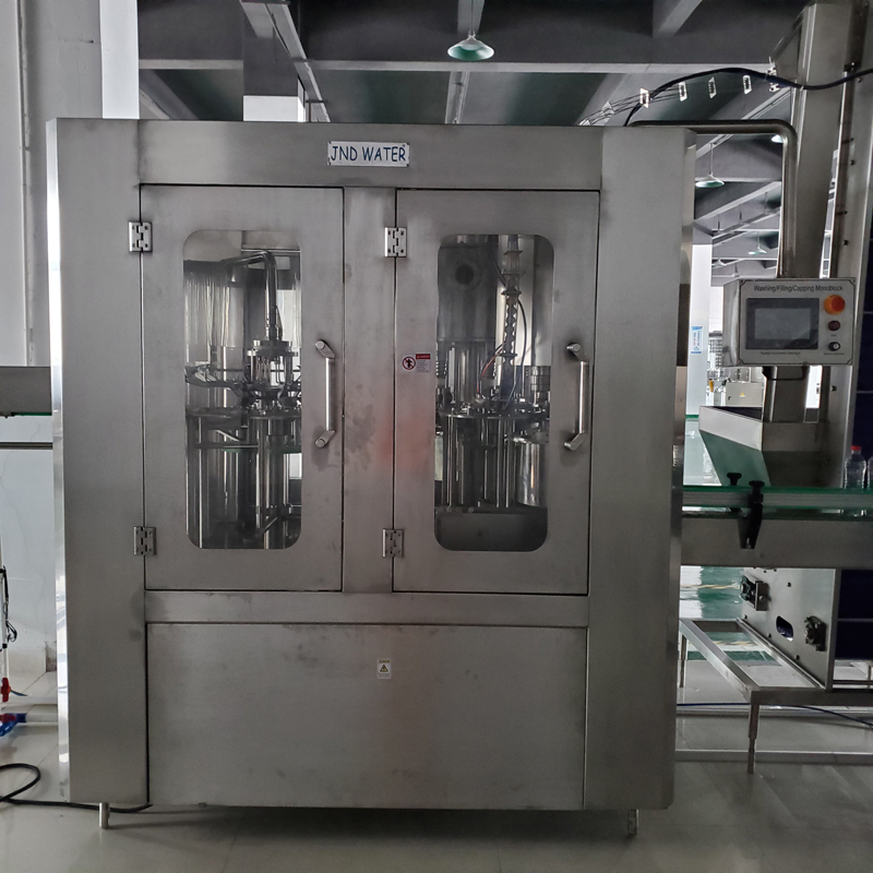 ShenZhen J&D Drinking Water Equipment Co.,Ltd. – matriz de metal 2