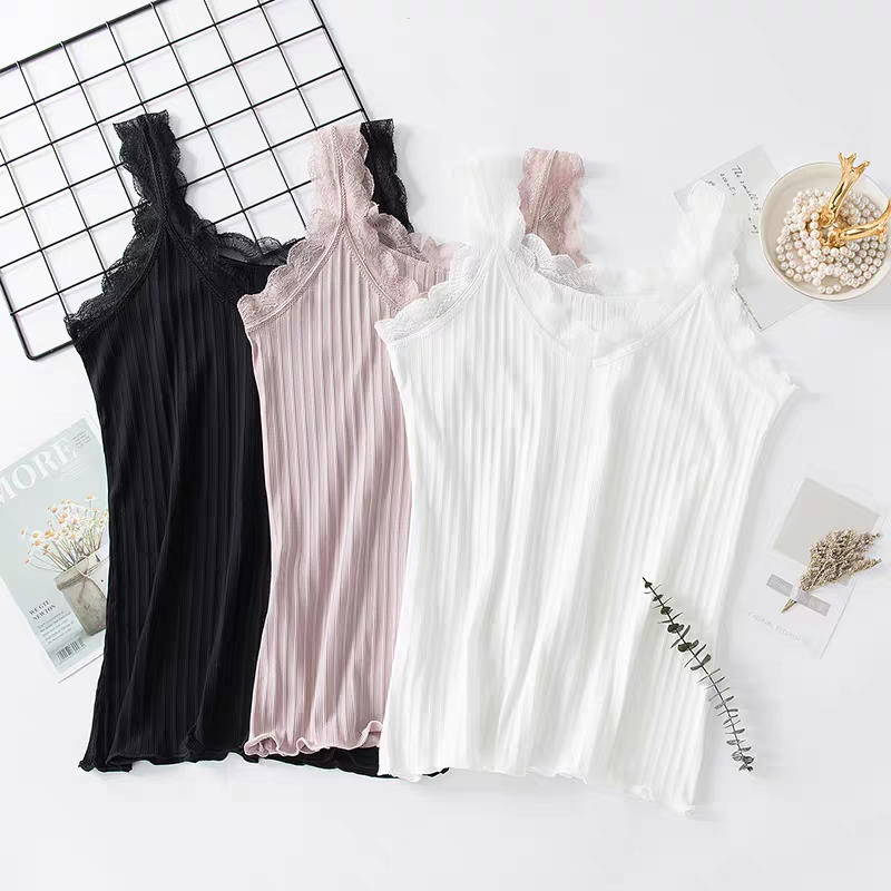 Lady's Vest