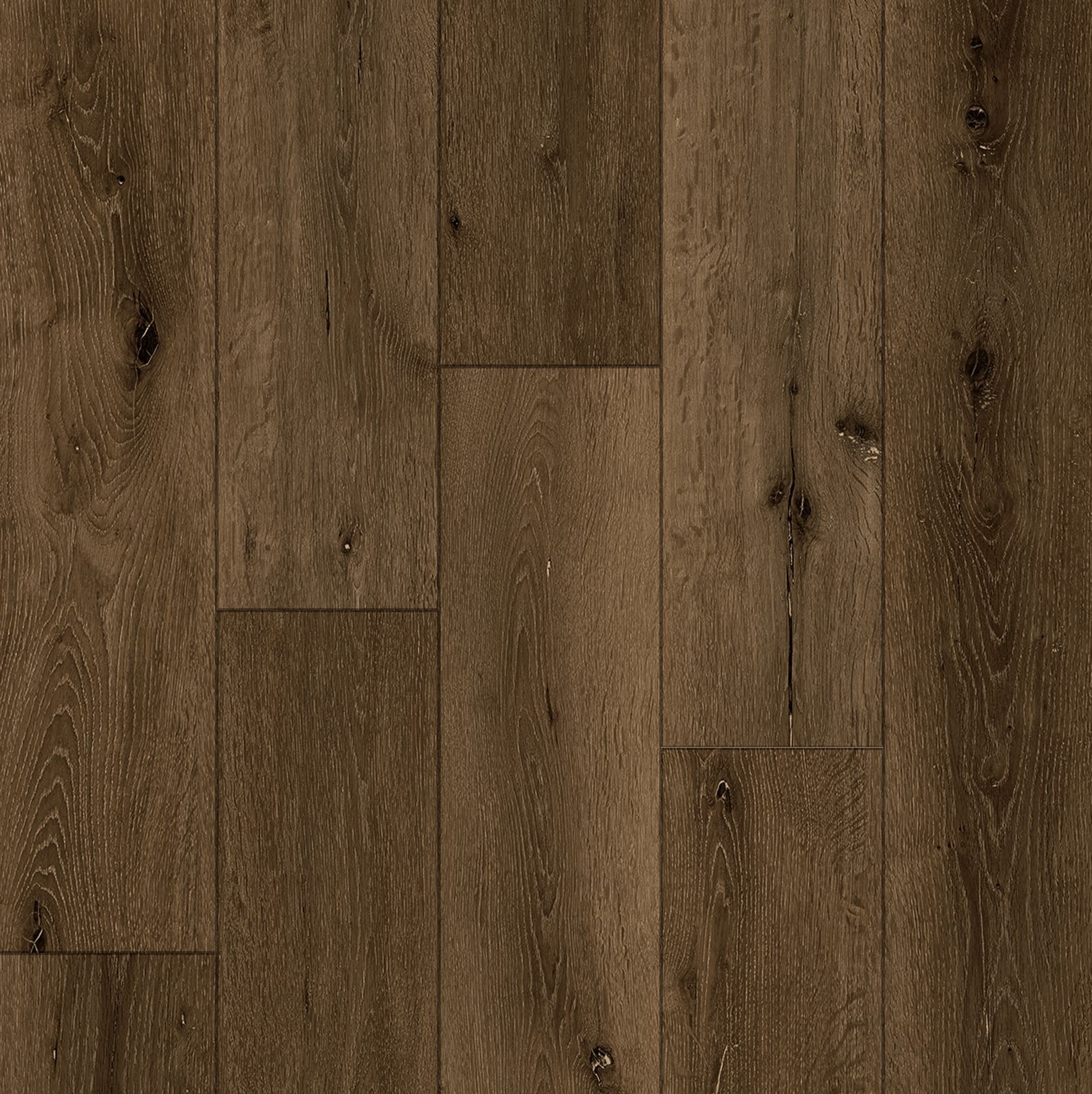 SPC Flooring with 1mm IXPE
