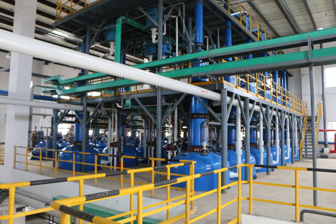 Xino Park (Tianjin) Technology Co., Ltd. – Photos produits 2