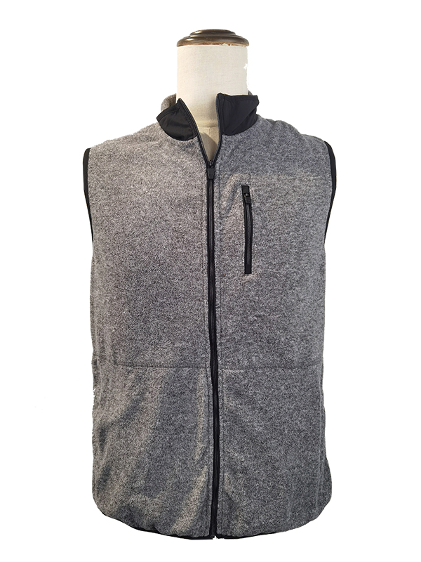 HONGDOU GROUP CO., LTD – Dress jacket 2
