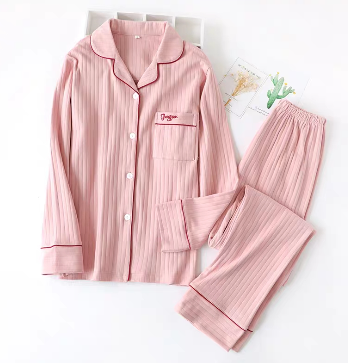 Lady's Pajamas Set