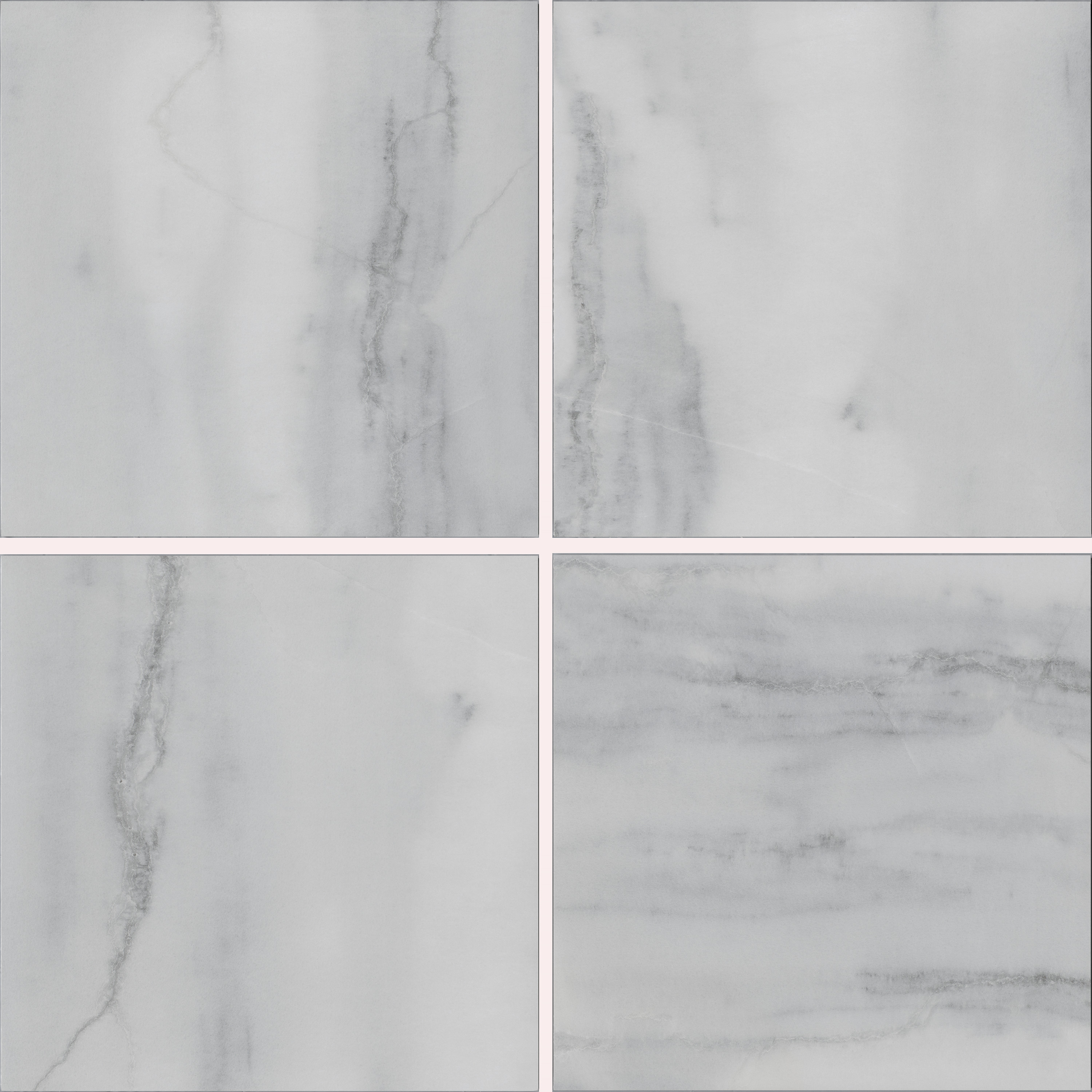 8mm Glazed Marble Tile