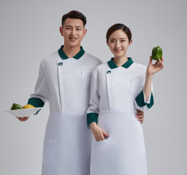 chef uniform