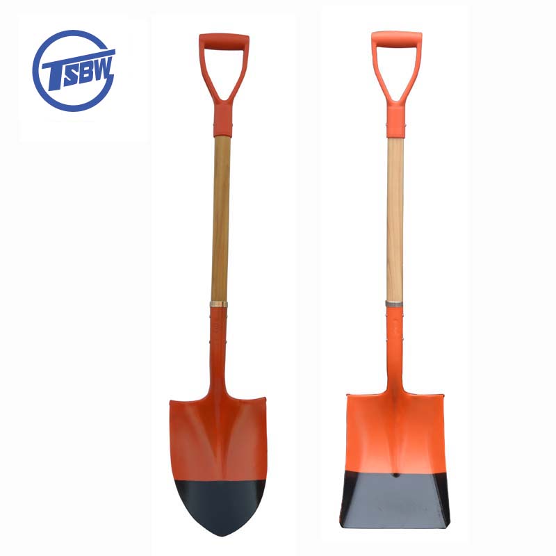Farming Shovel