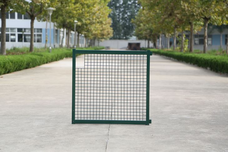 Welding Gate