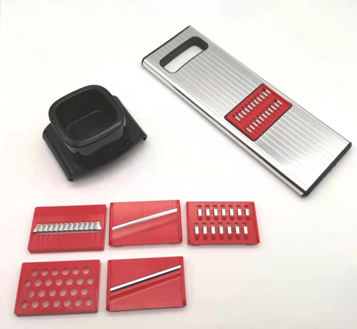 Vegetable cutter