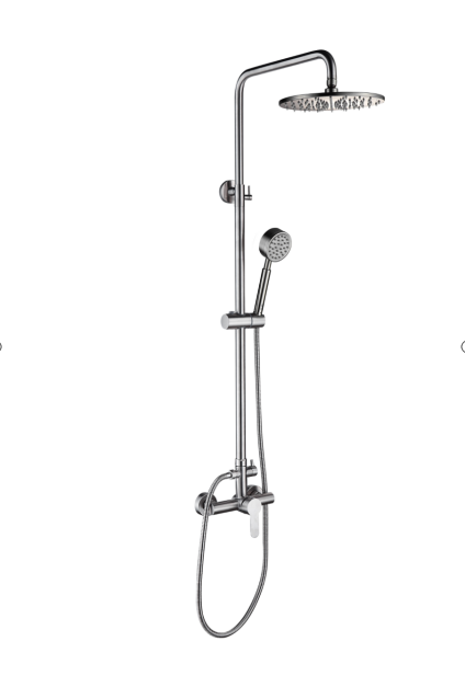 Shower Pipe