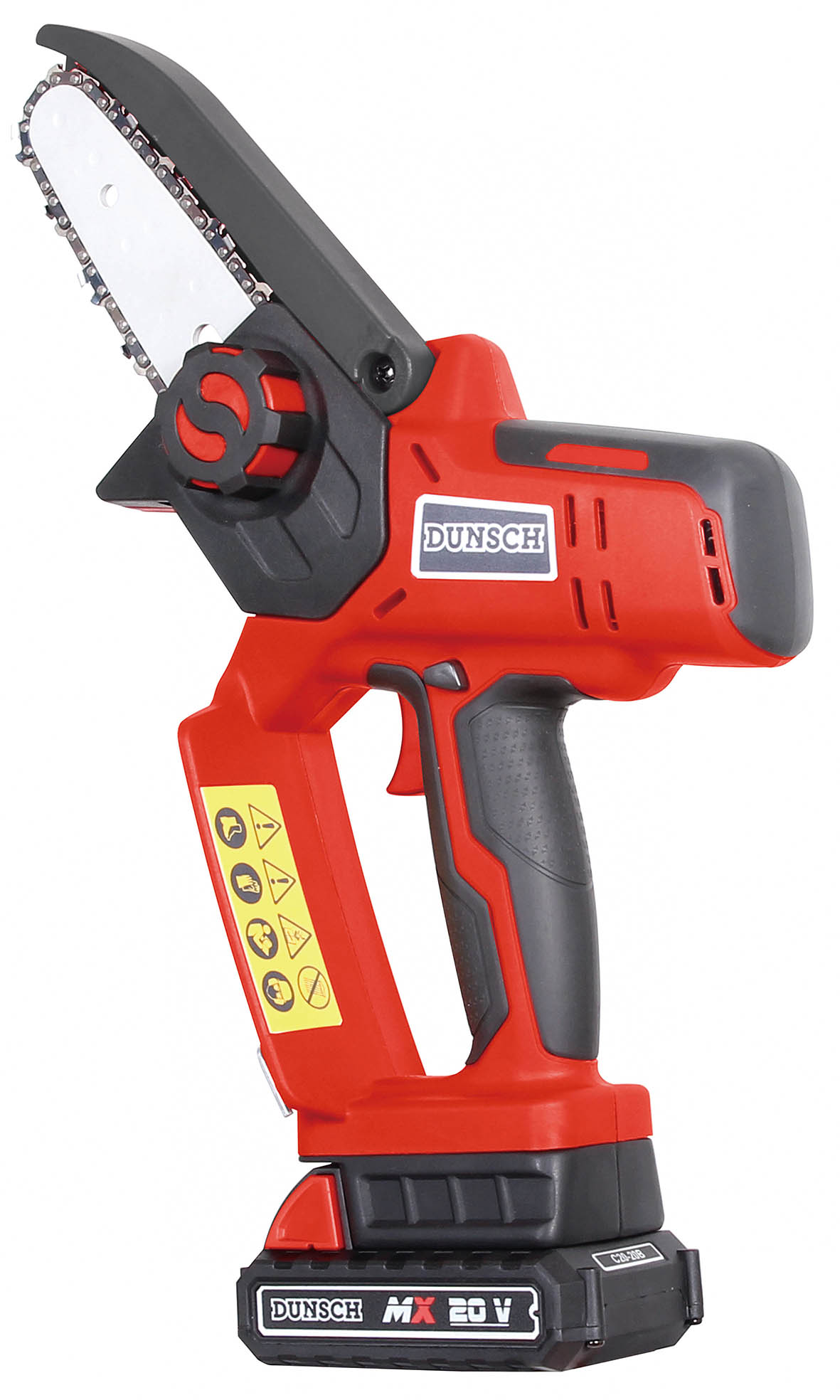 20V Pruning Saw