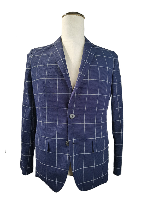 Hdny19 Men`s Blazer