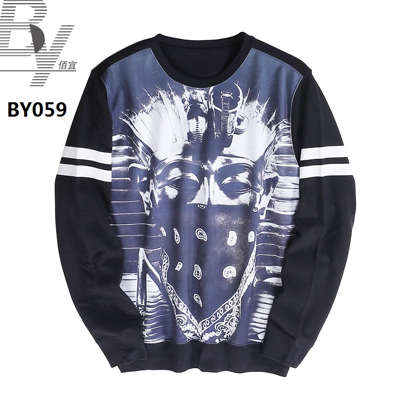 Men's knitwear pullover
