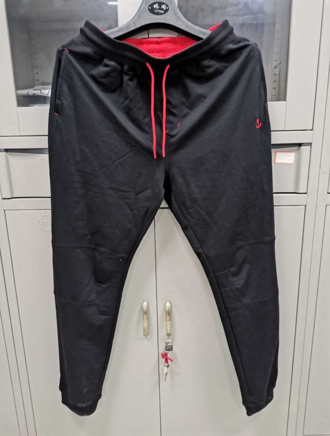 Jogger