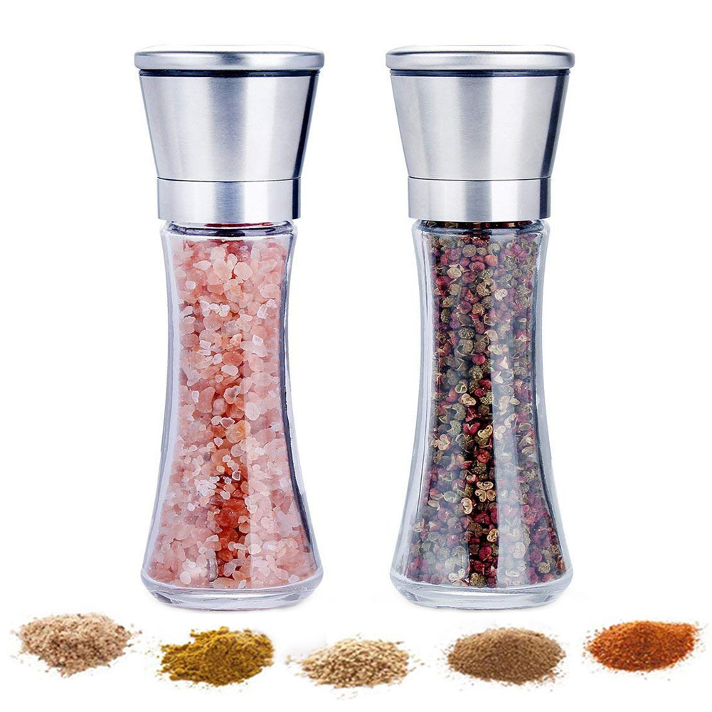 Pepper Mill
