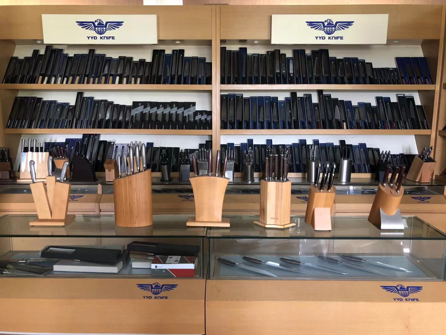 Zhejiang Yinglian Industrial and Trading Co., Ltd. – sushi tools 3