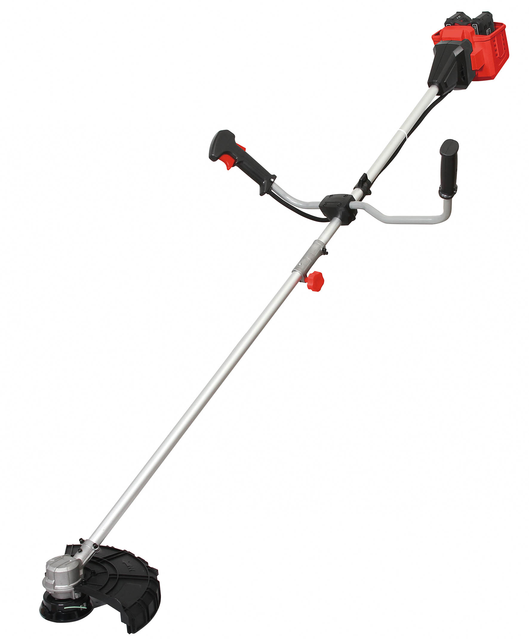 2*20V Brush Cutter